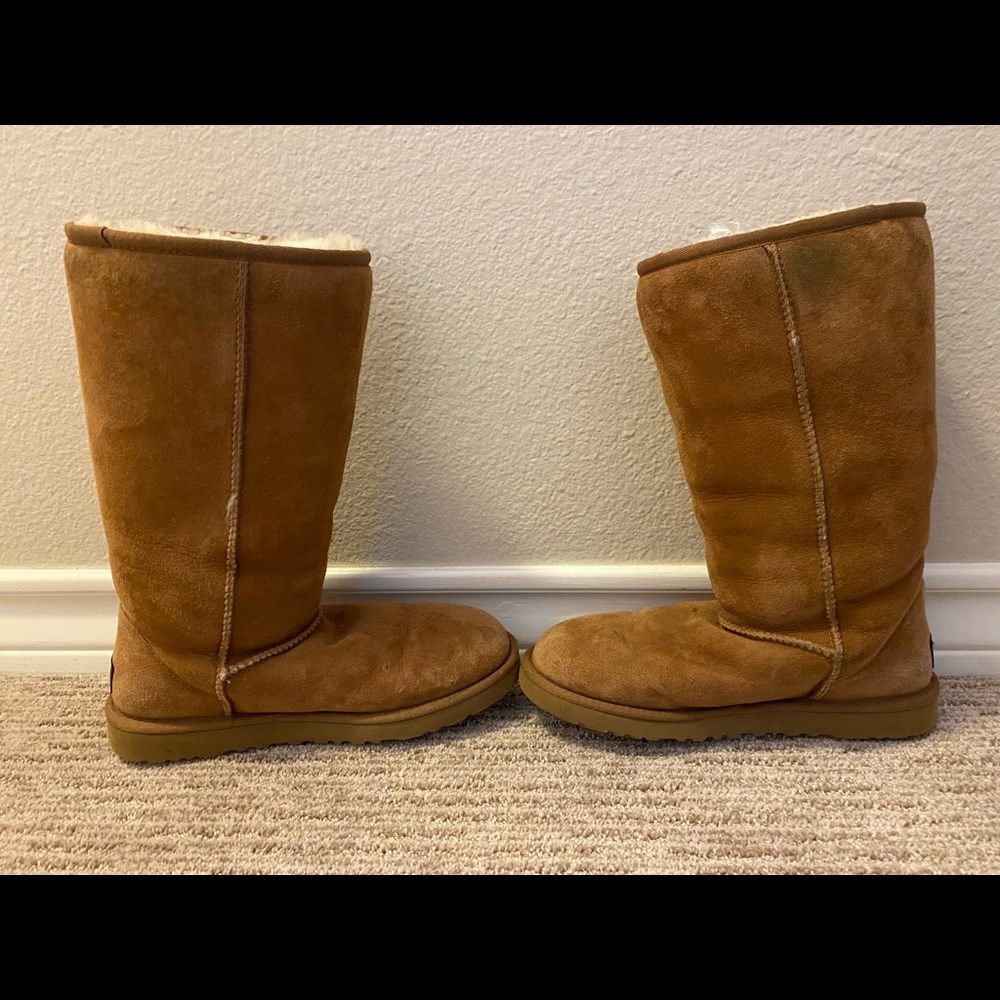 Women’s Ugg boots